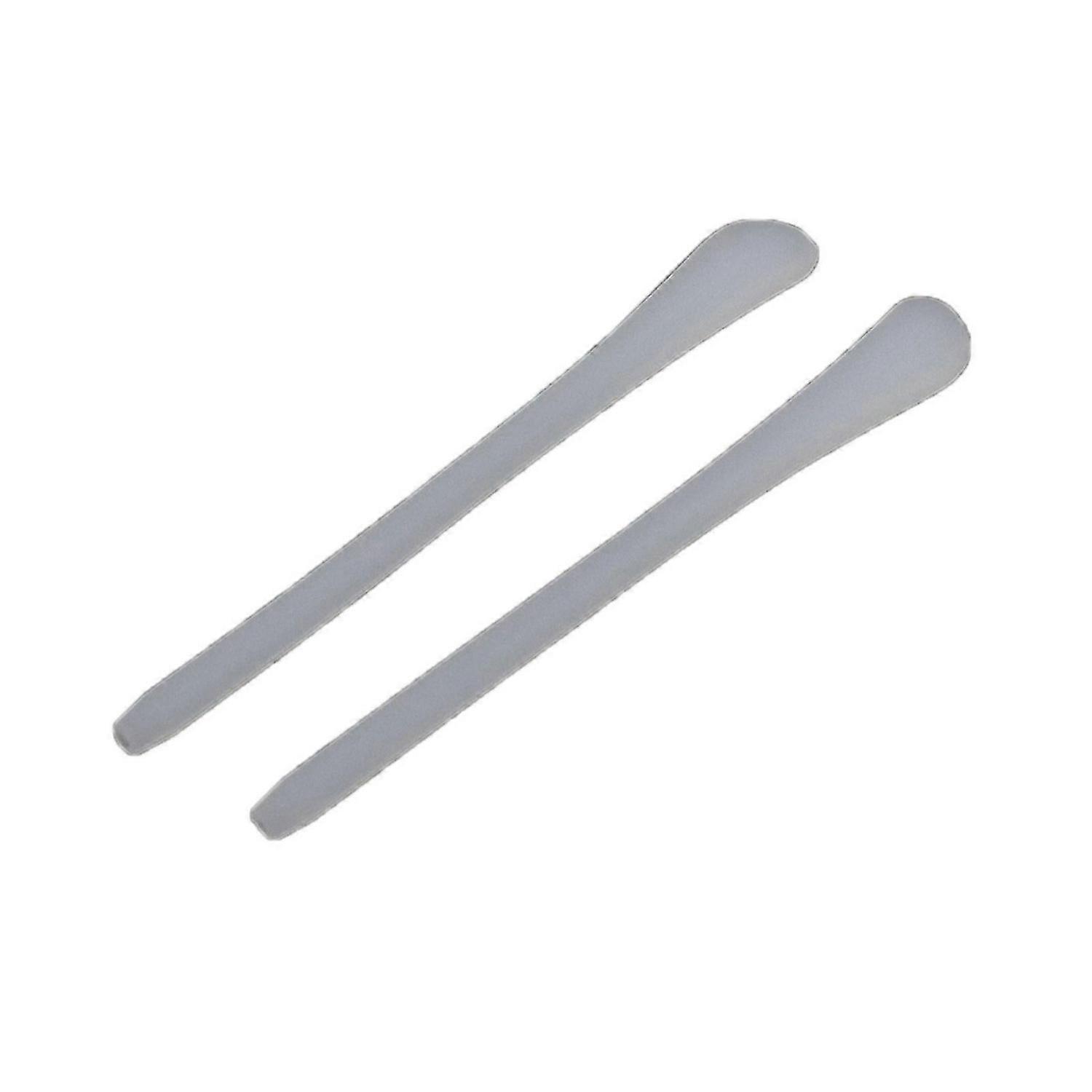 Not Slip Glasses Holds For Metal Skeletons Soft Elastomer Ease Color Preferences 2g Each Pair