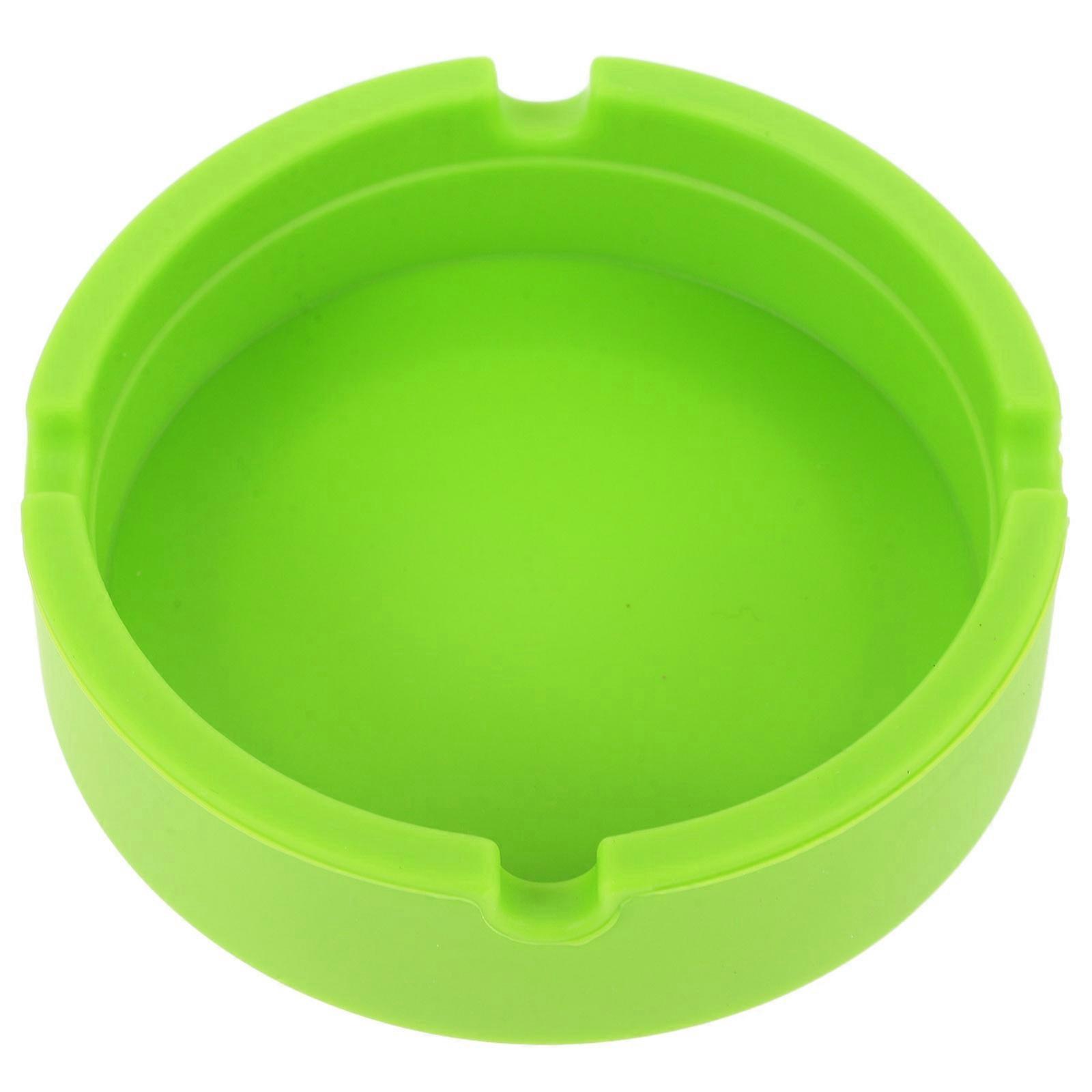 Non Slip Silicone Coaster for Bottles Holder Reusable