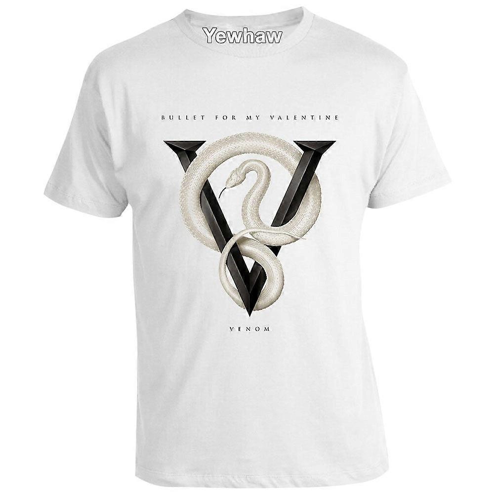 Tričko Bullet For My Valentine Venom