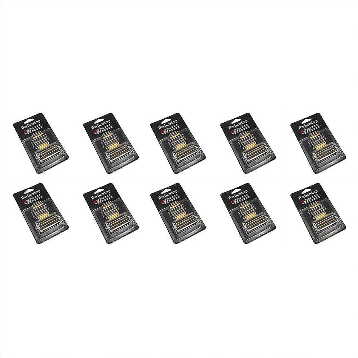 Electric Shaver Cutter Head for FXRF2G Shaver Clipper B