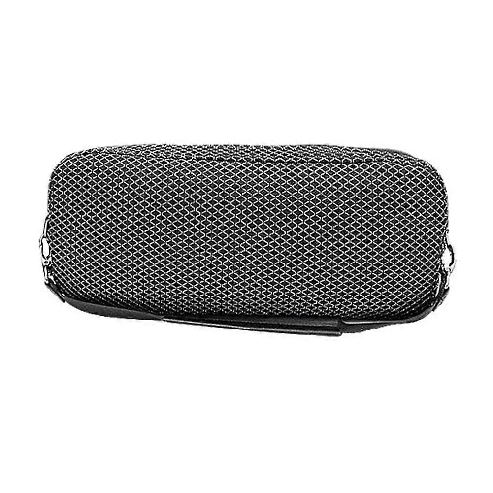 For BOGASING S8 Pro Max Bluetooth Speaker Bag Portable, Sound Permeable, Travel Carrying Case Strapless