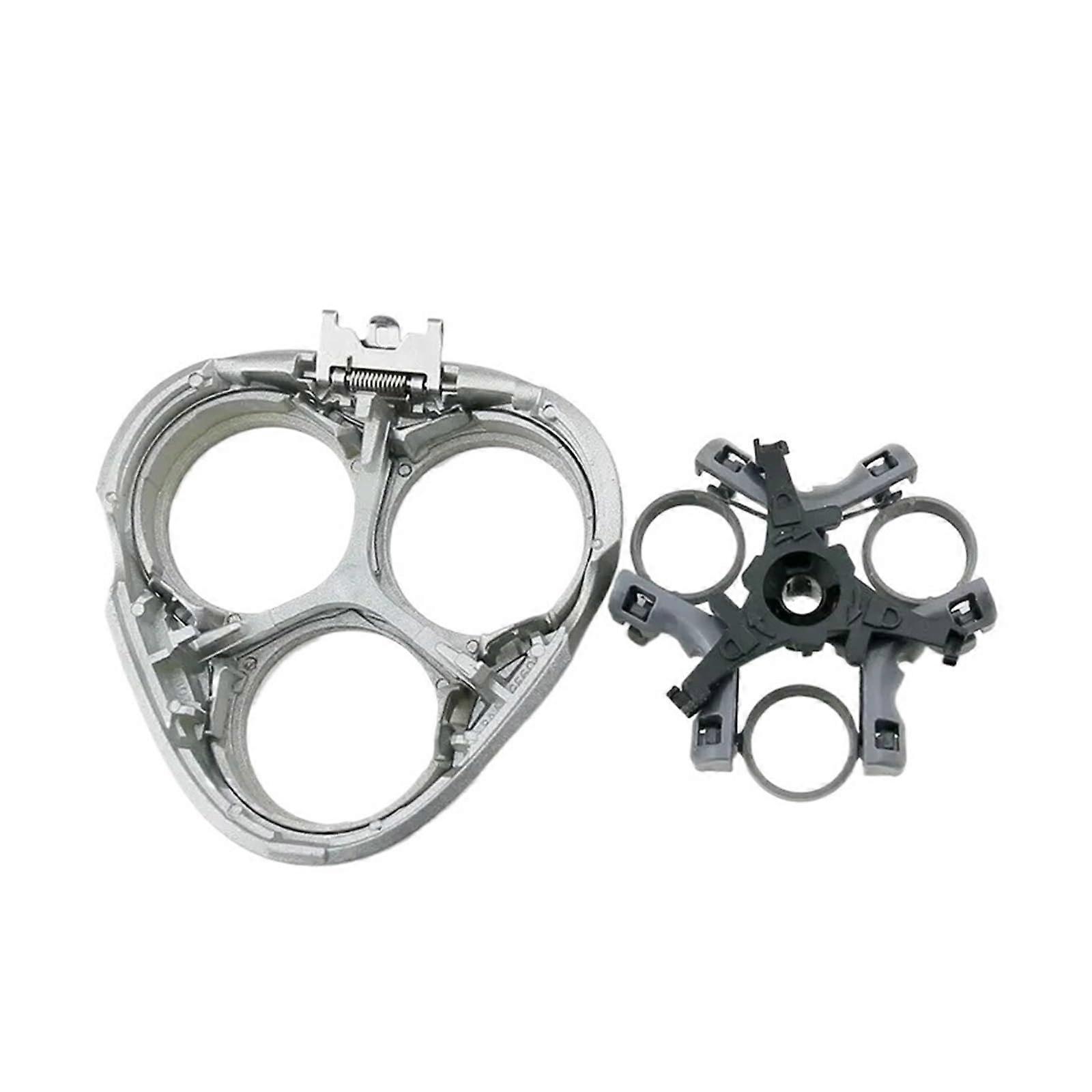 Shaver Head Frame Replacement Holder for Philips Norelco HQ8200 HQ8240 HQ8241 HQ8250 HQ8260