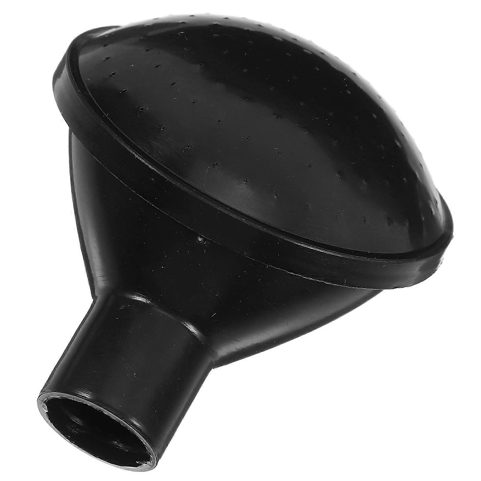 Watering Can Nozzle for Cleaning with Plastic Replacement Watering Spout