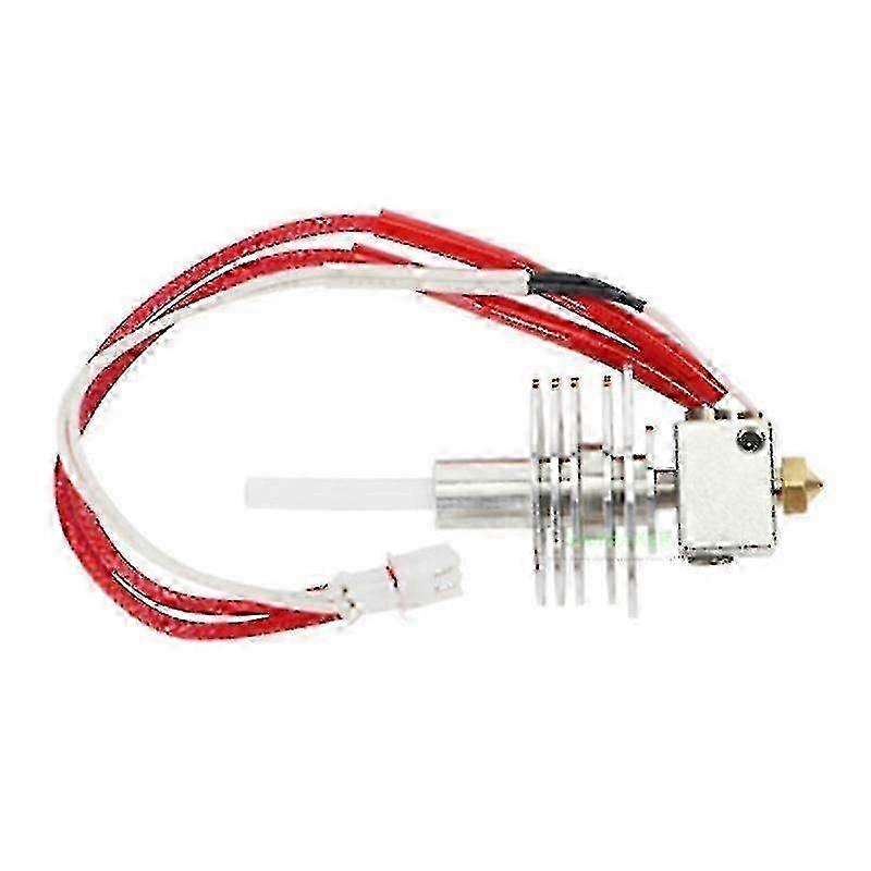 Anycubic 4max Pro 3D Printer V5 J-head Hotend Kit Upgrade