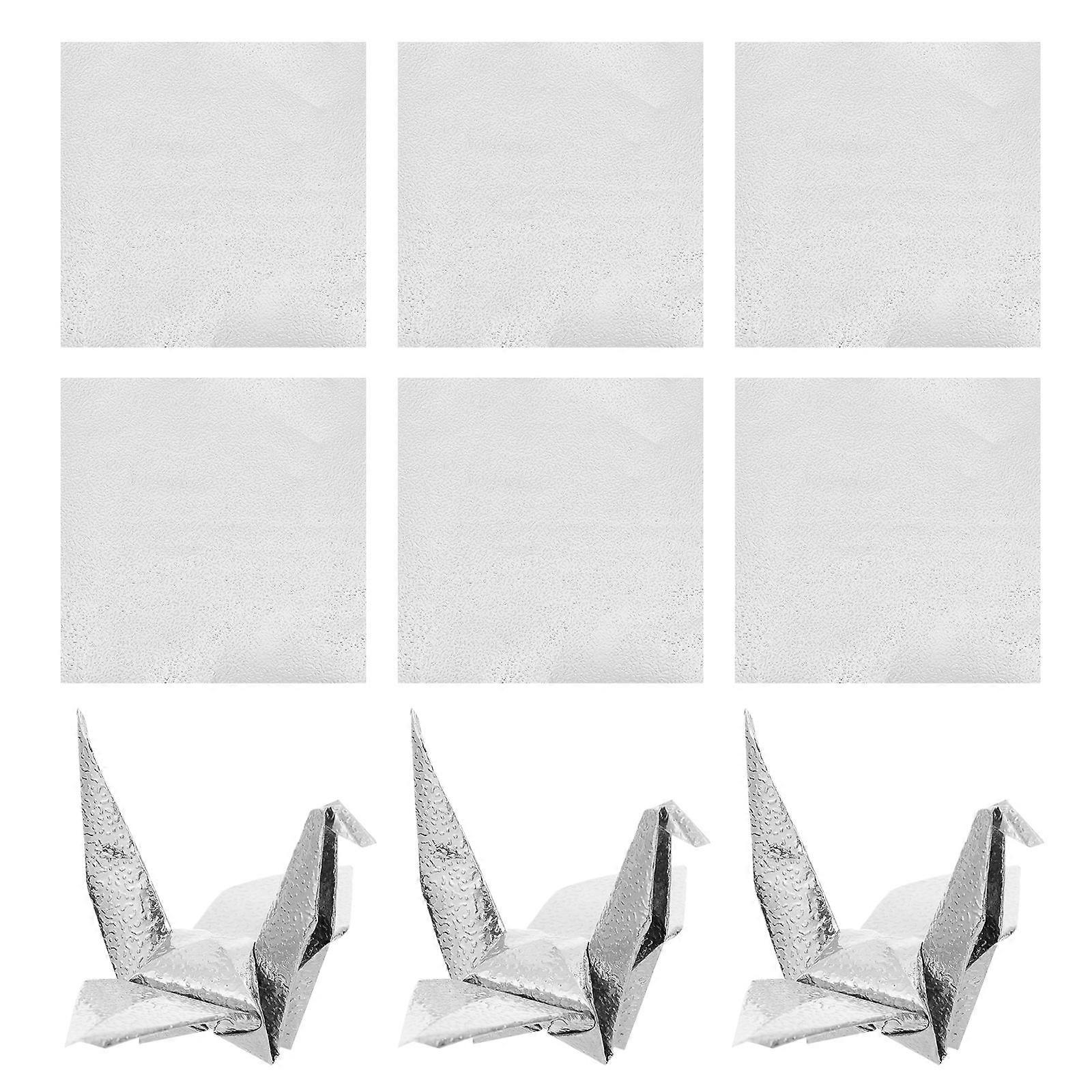 Handicraft Square Folding Paper for DIY Origami Projects 800Pcs
