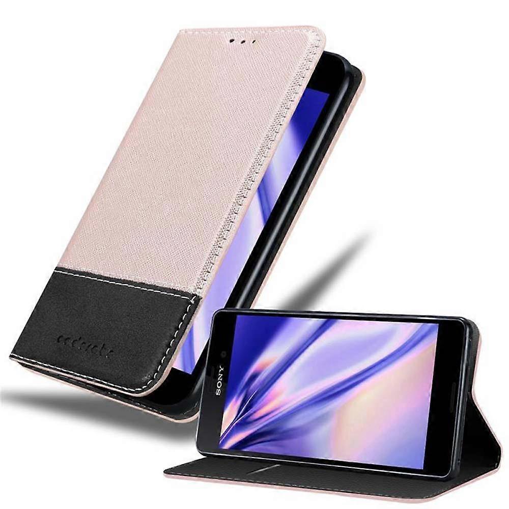 Sony Xperia M4 AQUA Protective Case - 2 Colors Combination