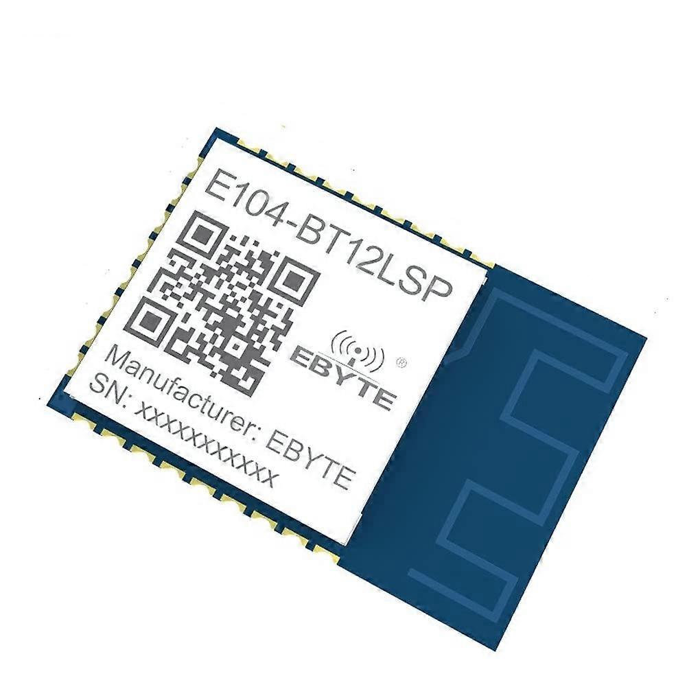 Bluetooth Mesh Module 2.4GHz TLSR8253 UltraLong Range IoT UART SMD for Light Control