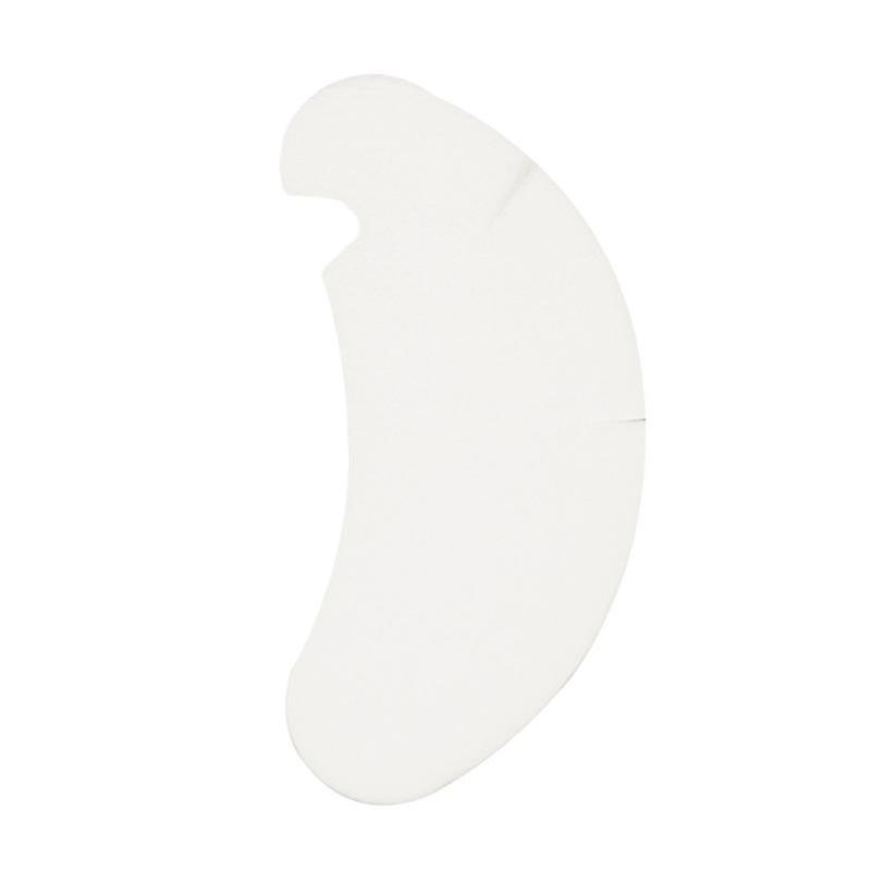Eyelash Extension Paper Patches Grafted Eye Stickers Under Eye Pad50pair-pink