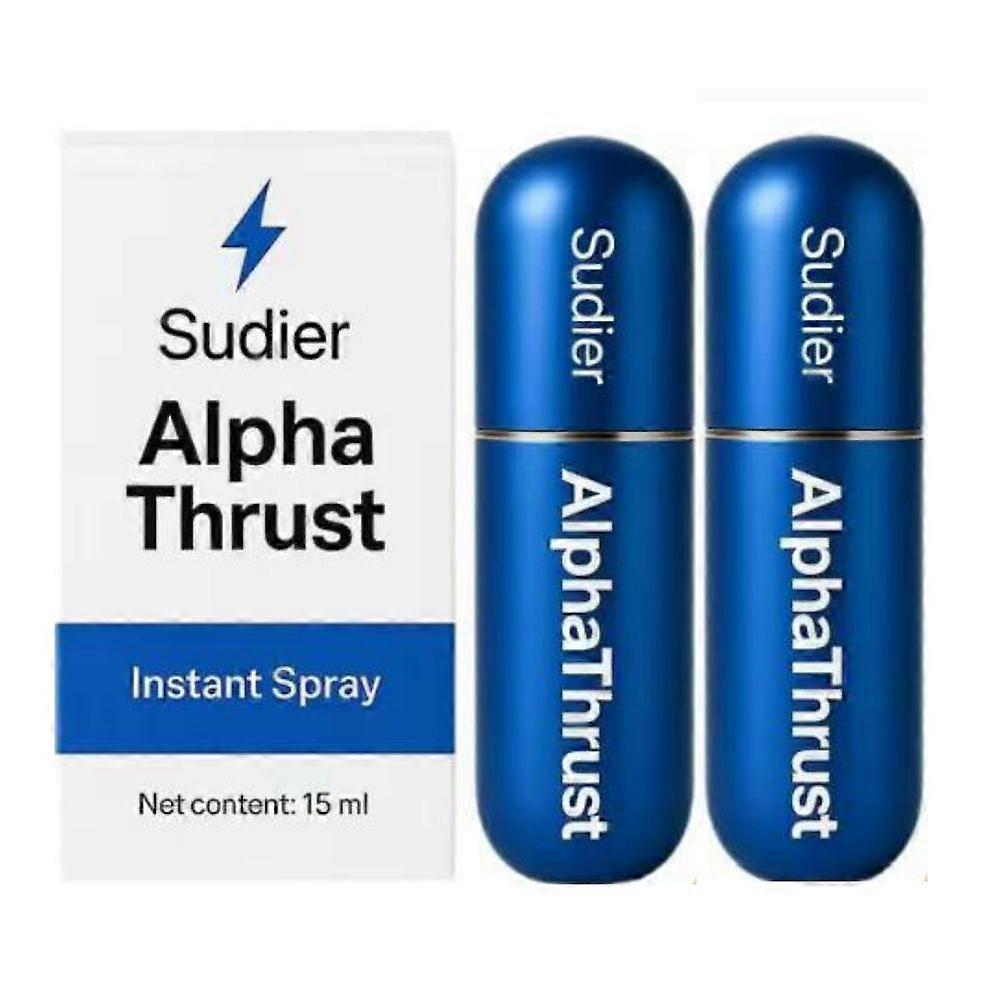 1-3x Men'S Long-Lasting Spray Prolonging Ejaculation Enhancing Confidence & Charm