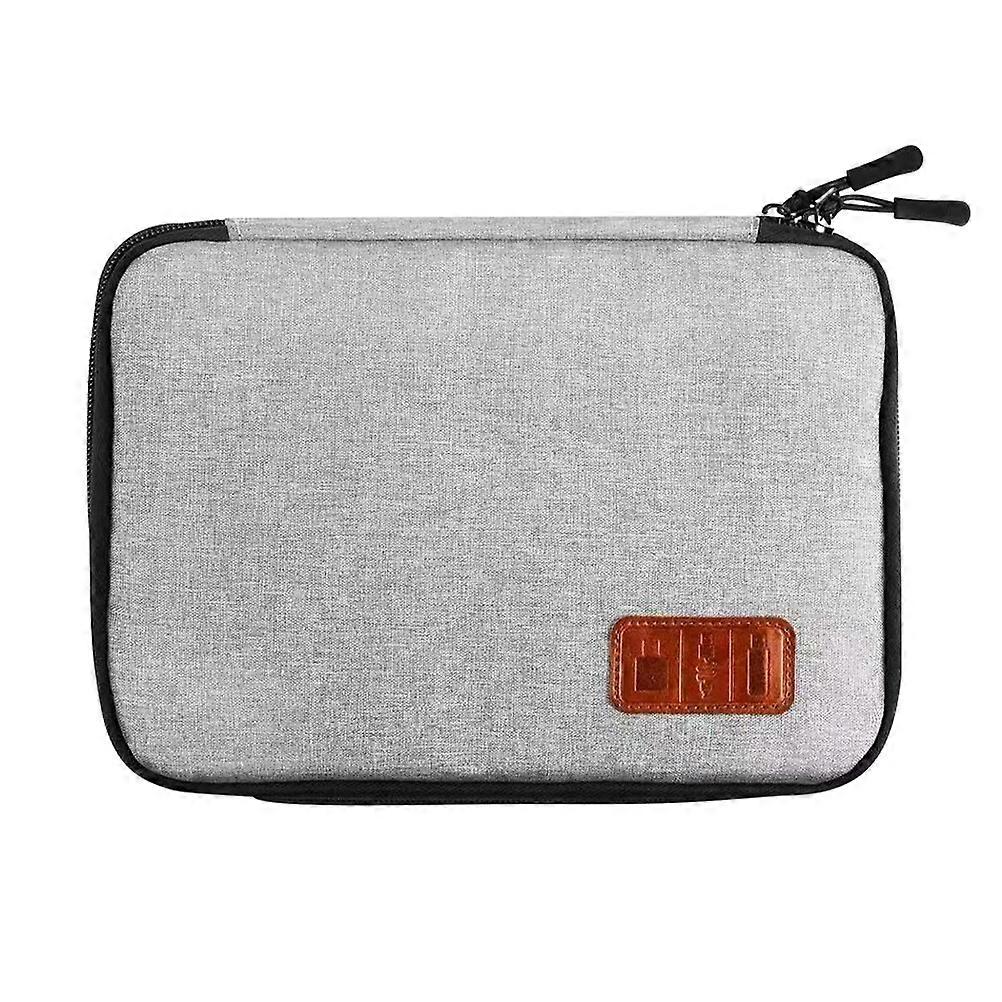 Digital Storage Bag Charger Holder for Portable Use