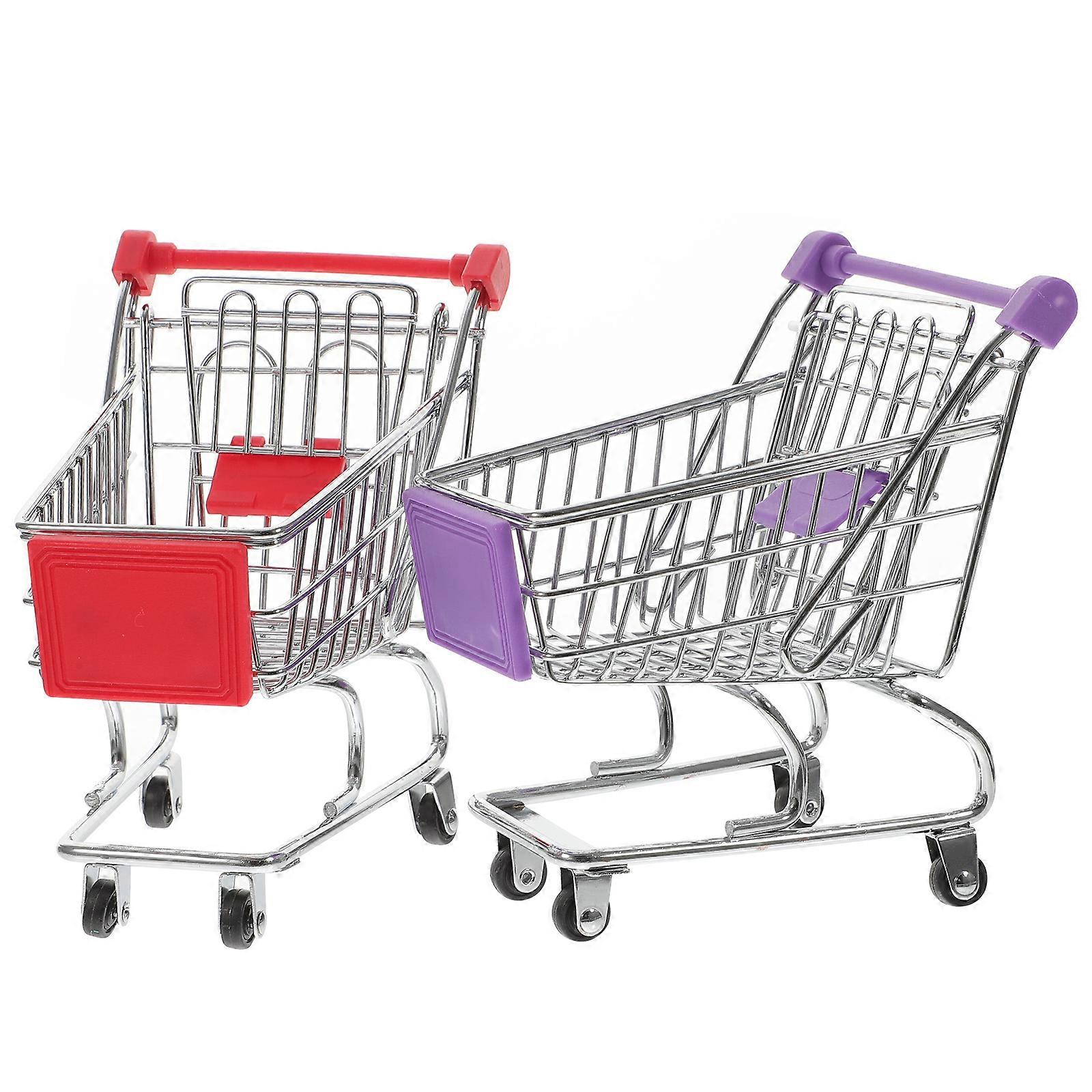 Fried Chicken Basket Practical Food Baskets for Storage Use 2Pcs