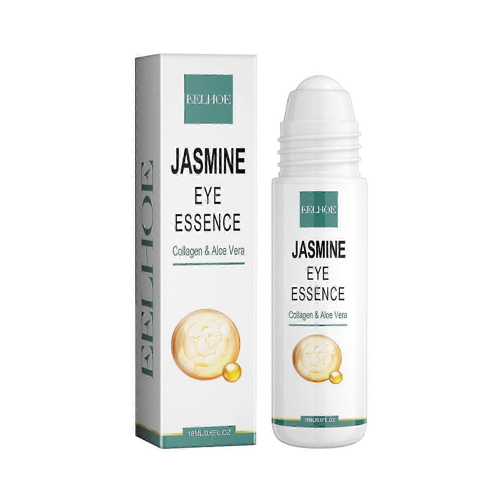 Anti-Aging Eye Serum