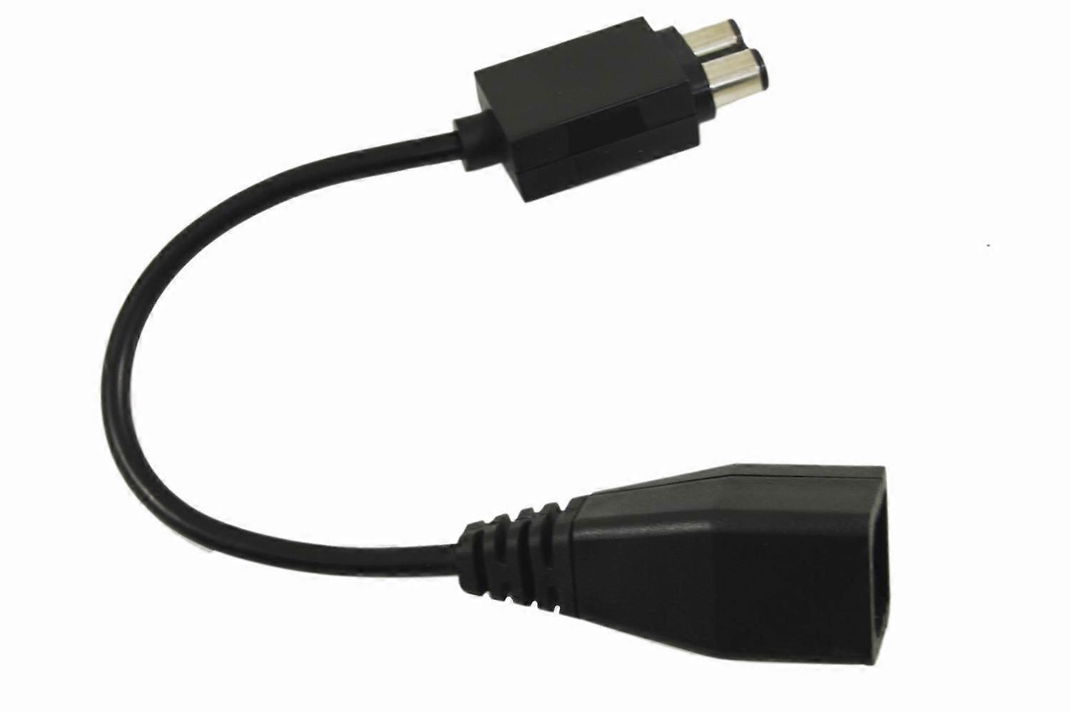 Power Supply Cable AC Adapter Converter Cord for Xbox One Quick Power Restoration