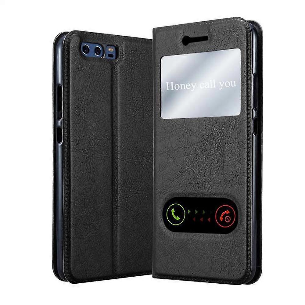 Huawei P10 PLUS Case - with 2 Viewing Window