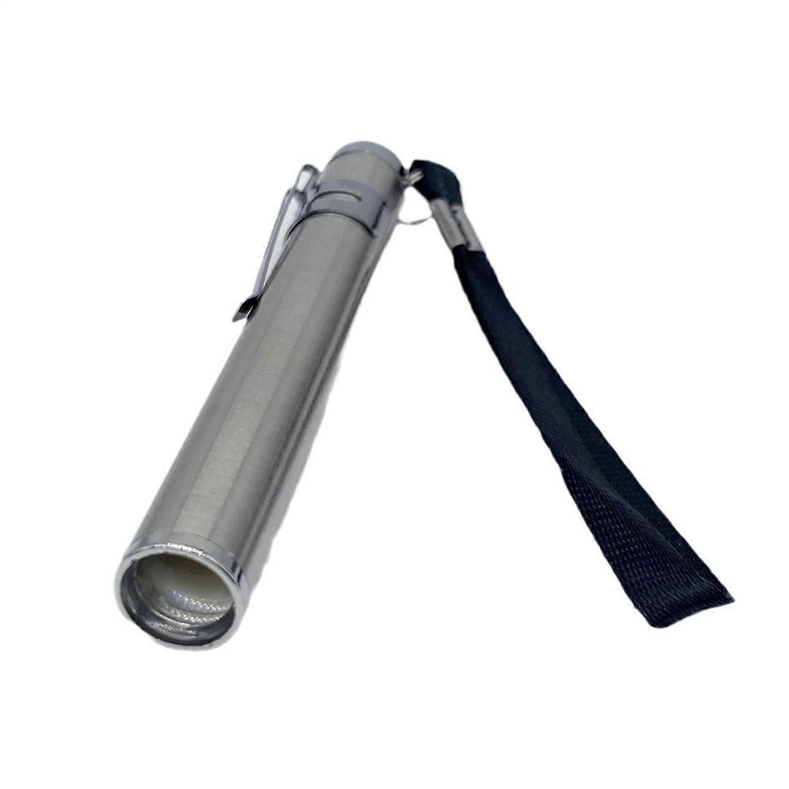 Egg Candling Flashlight Egg Candler with LED Light for Clear Egg Inspection and Safe Incubation