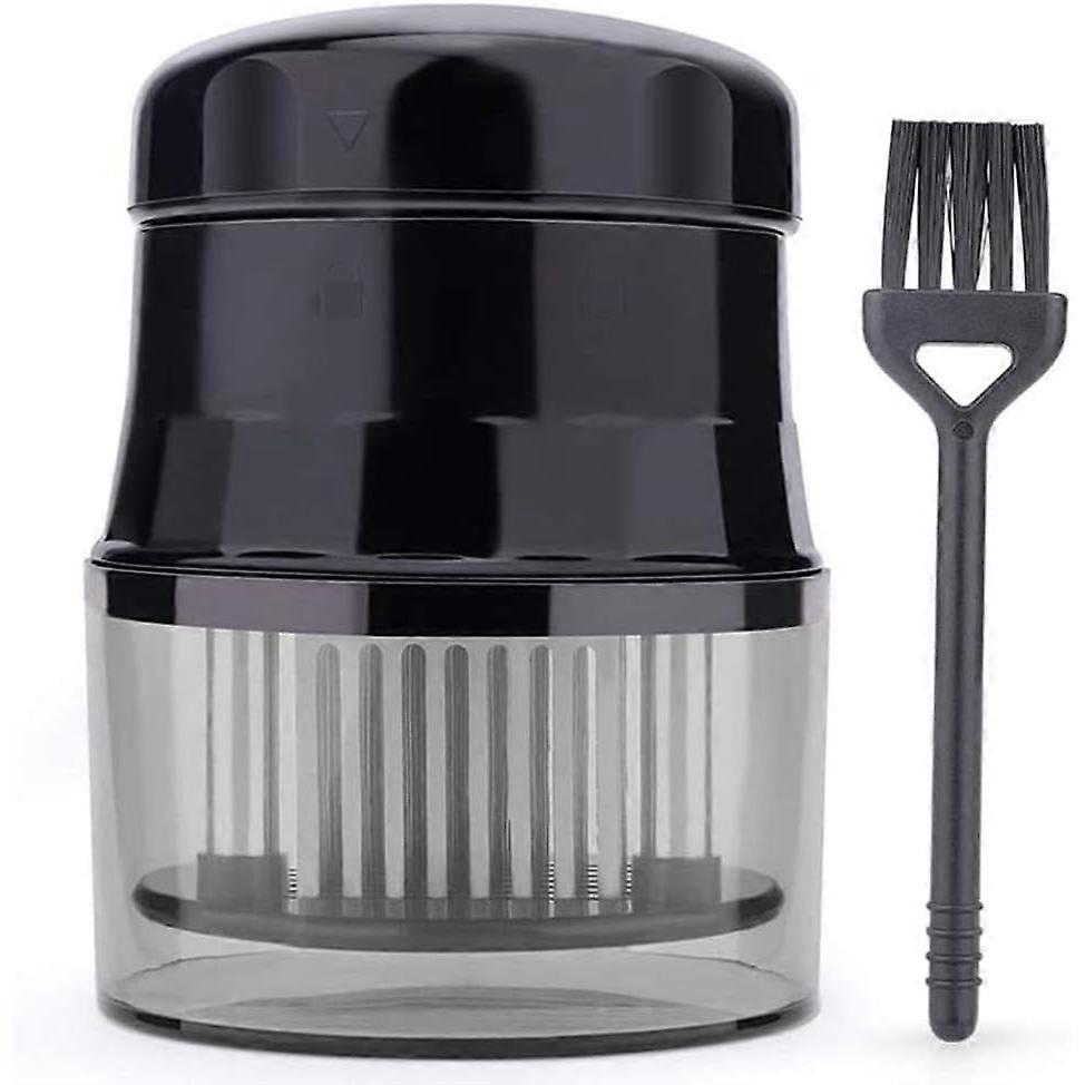 Home & Garden > Kitchen & Dining > Kitchen Tools & Utensils > Meat Tenderizers