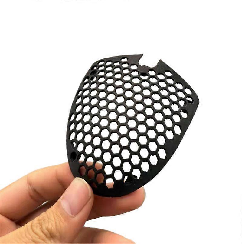 Mouse Battery Cover Accessories for Logitech G304 G305 Black