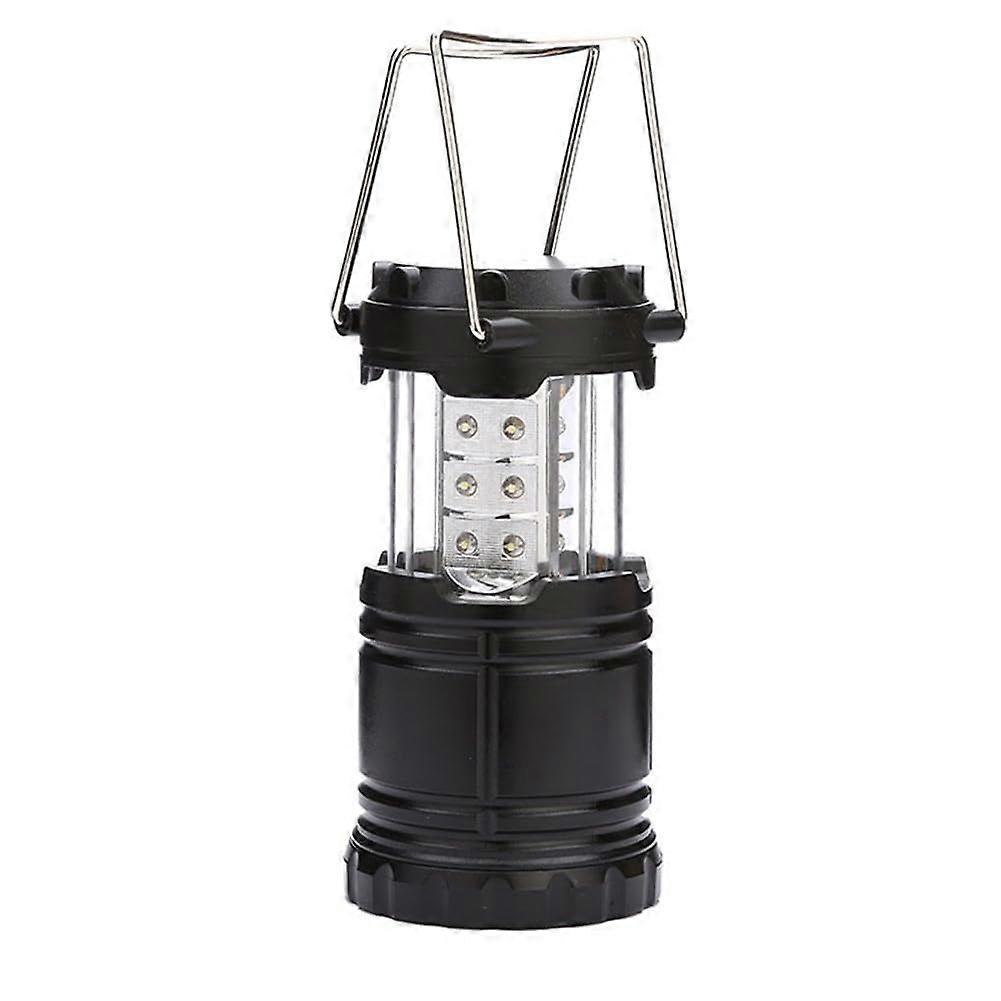 4PCS Waterproof Mini COB LED Camping Lantern Rechargeable Tent Light for Emergency Lighting