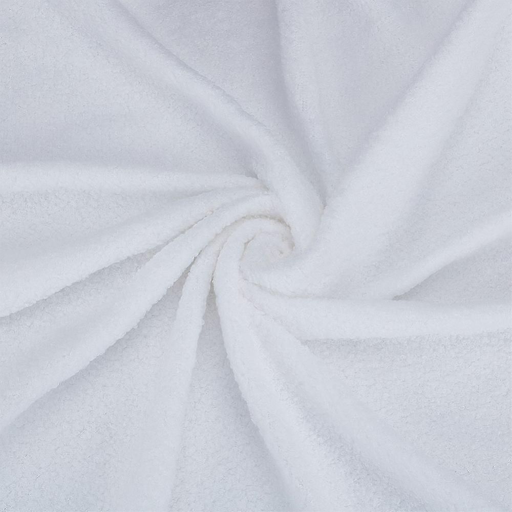 Polyester Fabrics Garment Accessories White 1600x5mm 1 yard/pc.