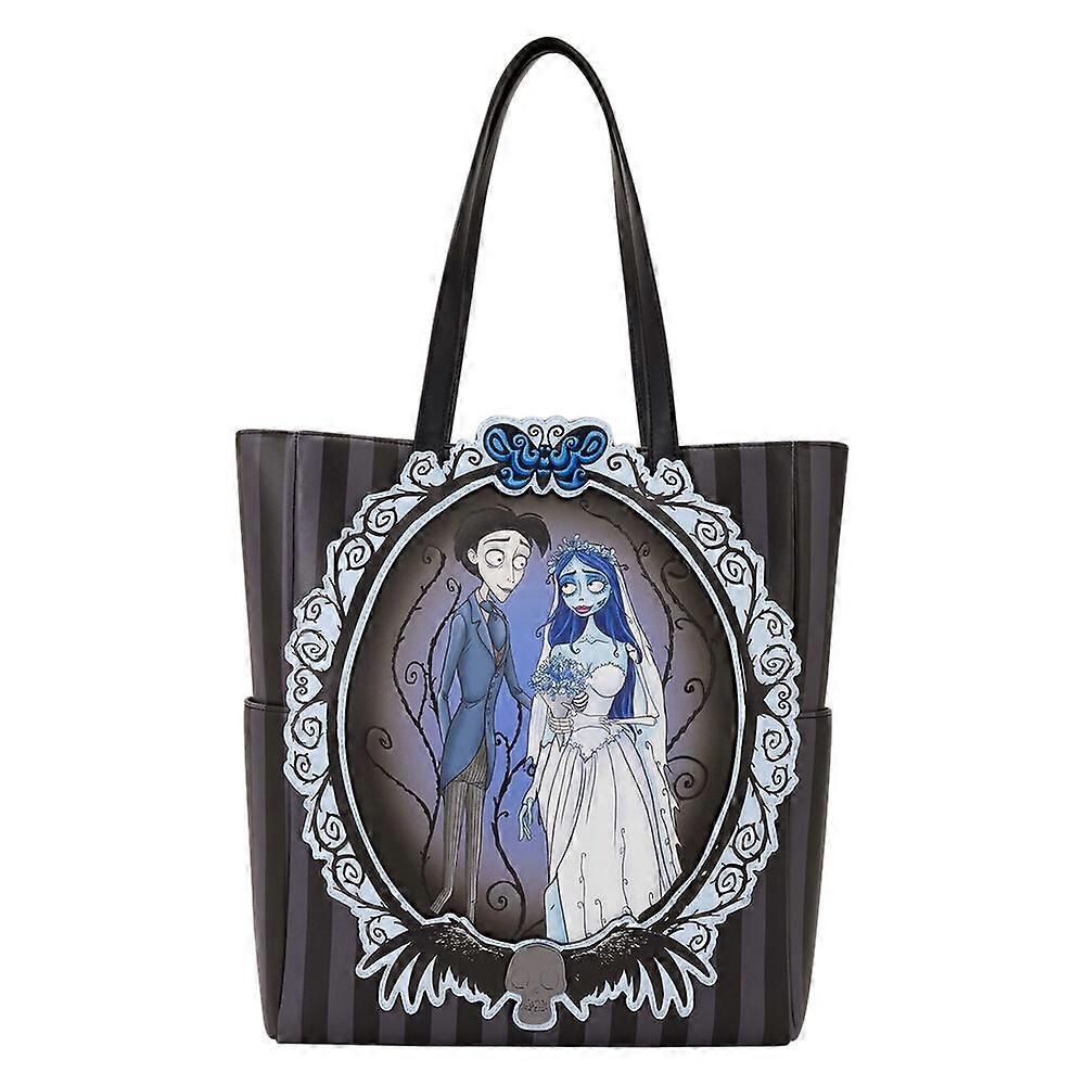 Loungefly Corpse Bride-veske