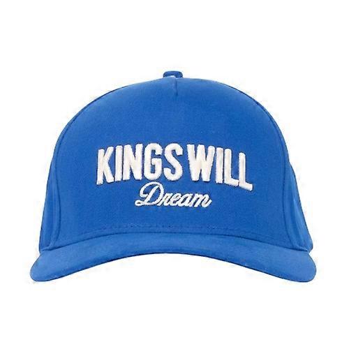 Kings Will Dream Mens Studio Garment District Baseball Cap