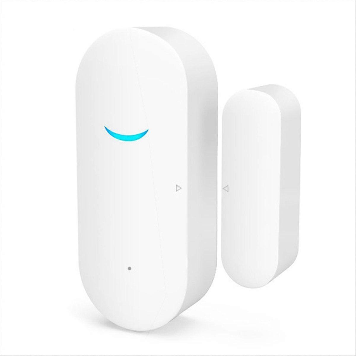 Tuya Smart Door Sensor Wireless WiFi Door Window Detector