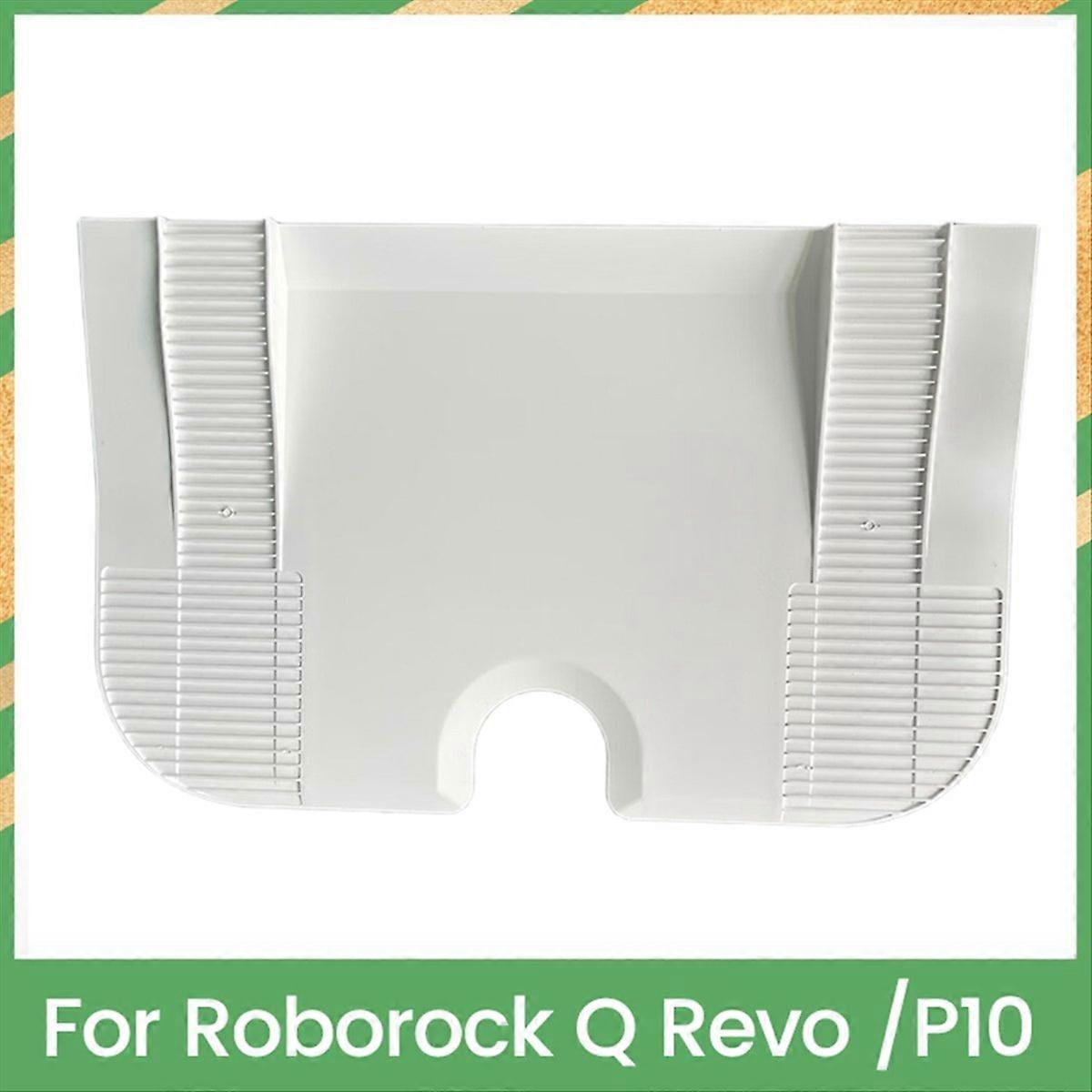 Vacuum Cleaner Ramp Board for Q Vacuum Cleaner