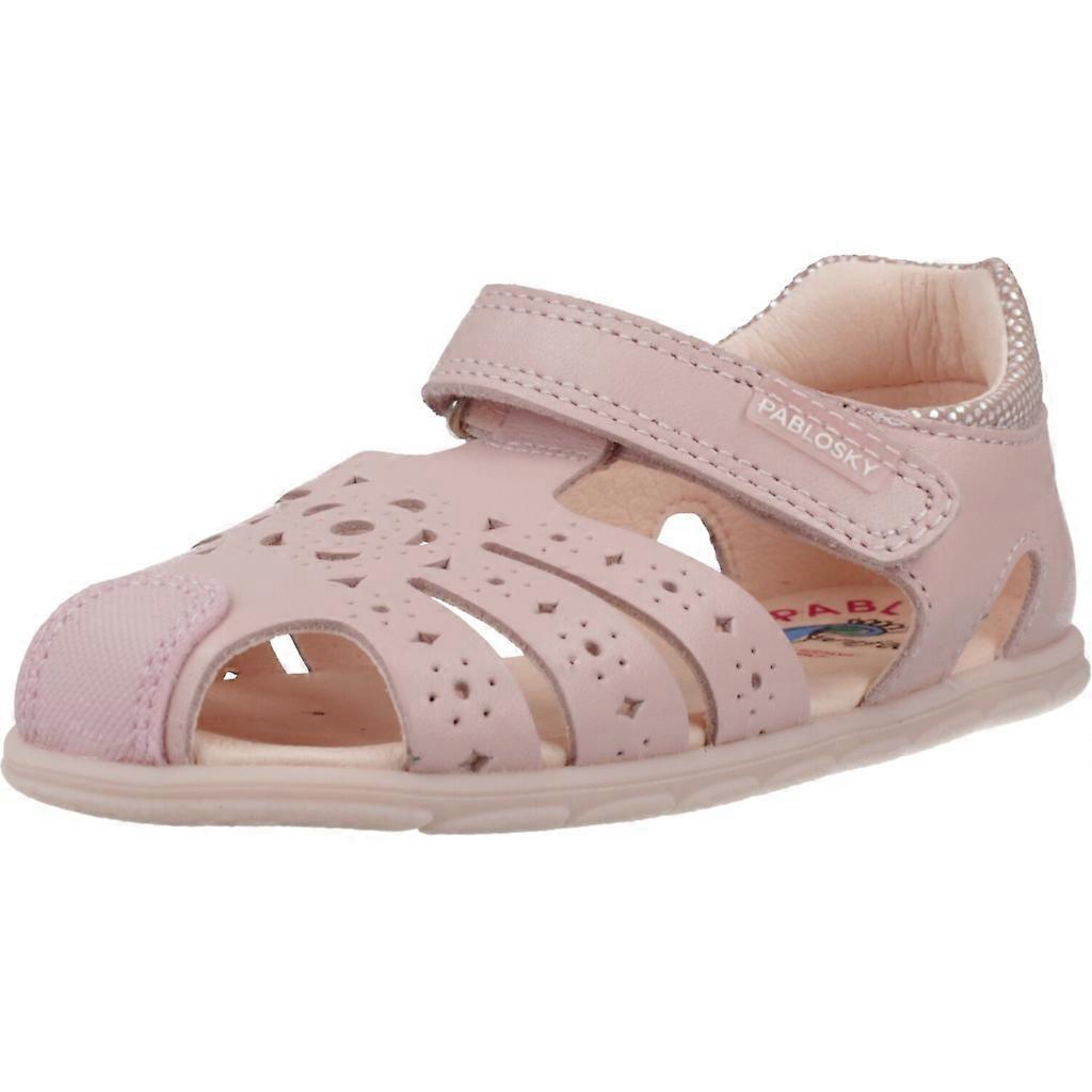 Pablosky Respectful 067070p