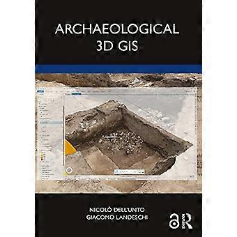 Arkeologisk 3D GIS