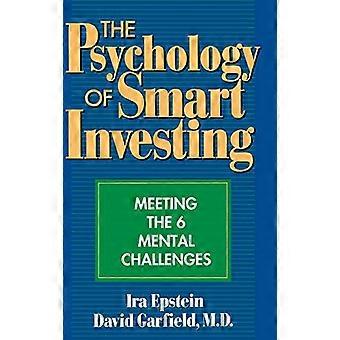 Psykologien til Smart Investing: Møte de 6 mentale utfordringene