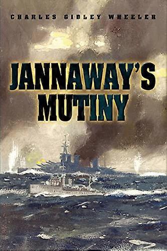 Jannaways Mutiny