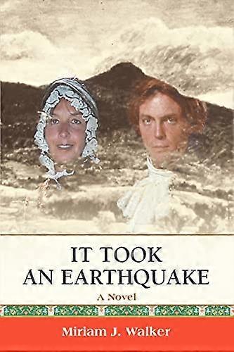 It Took an Earthquake