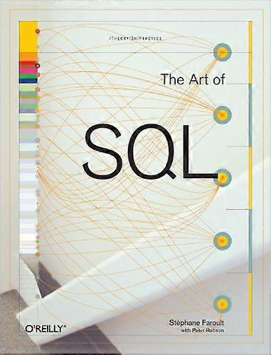 El arte de SQL (arte de)