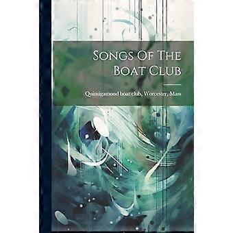 Liedjes van de Boat Club