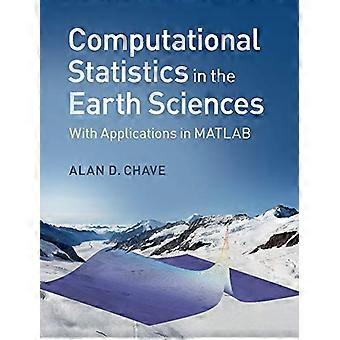 Computationele statistieken in de aardwetenschappen: met toepassingen in MATLAB