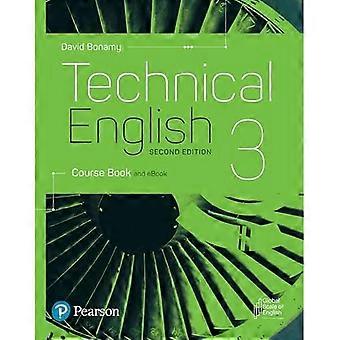 Technisches Englisch, 2. Auflage – Kursstufe 3 – Buch und E-Book
