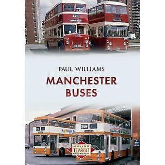 Manchester busser