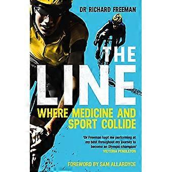 La linea: Dove medicina e Sport si scontrano