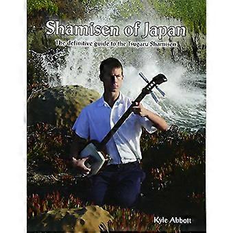 Shamisen, Japani