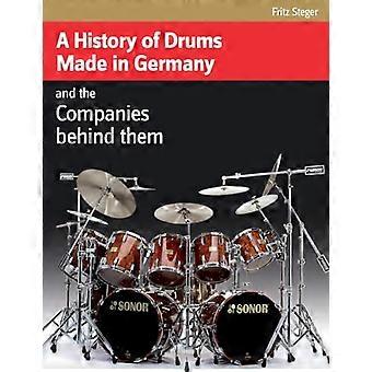 Una storia di tamburi made in Germany