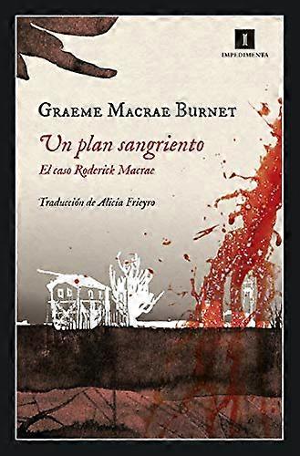 Un plan sangriento : el caso Roderick Macrae