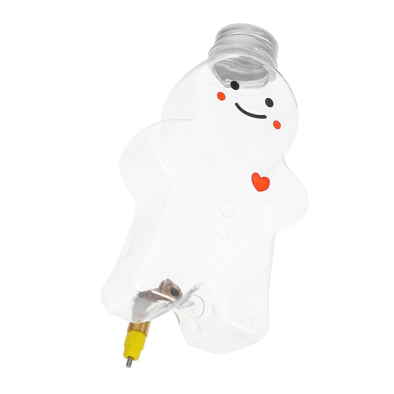 Parrot Water Feeder Bird Water Dispenser Automatic 3Pcs Cage Accessory