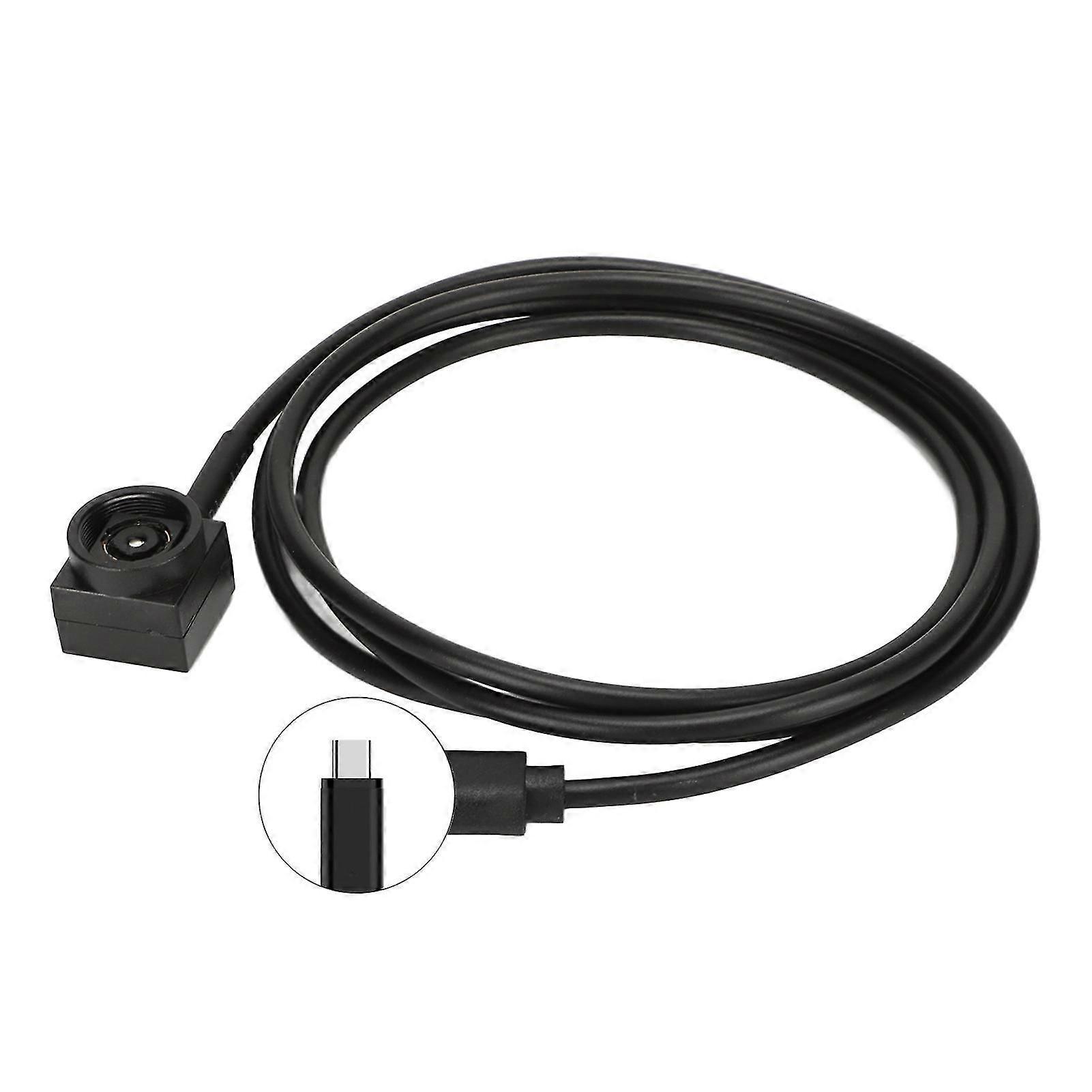 Mini Camera Module Autofocus 5MP 1080P FHD 30FPS With Microphone Webcam Module with OTG Function for Windows for Android