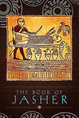 Das Buch von Jasher