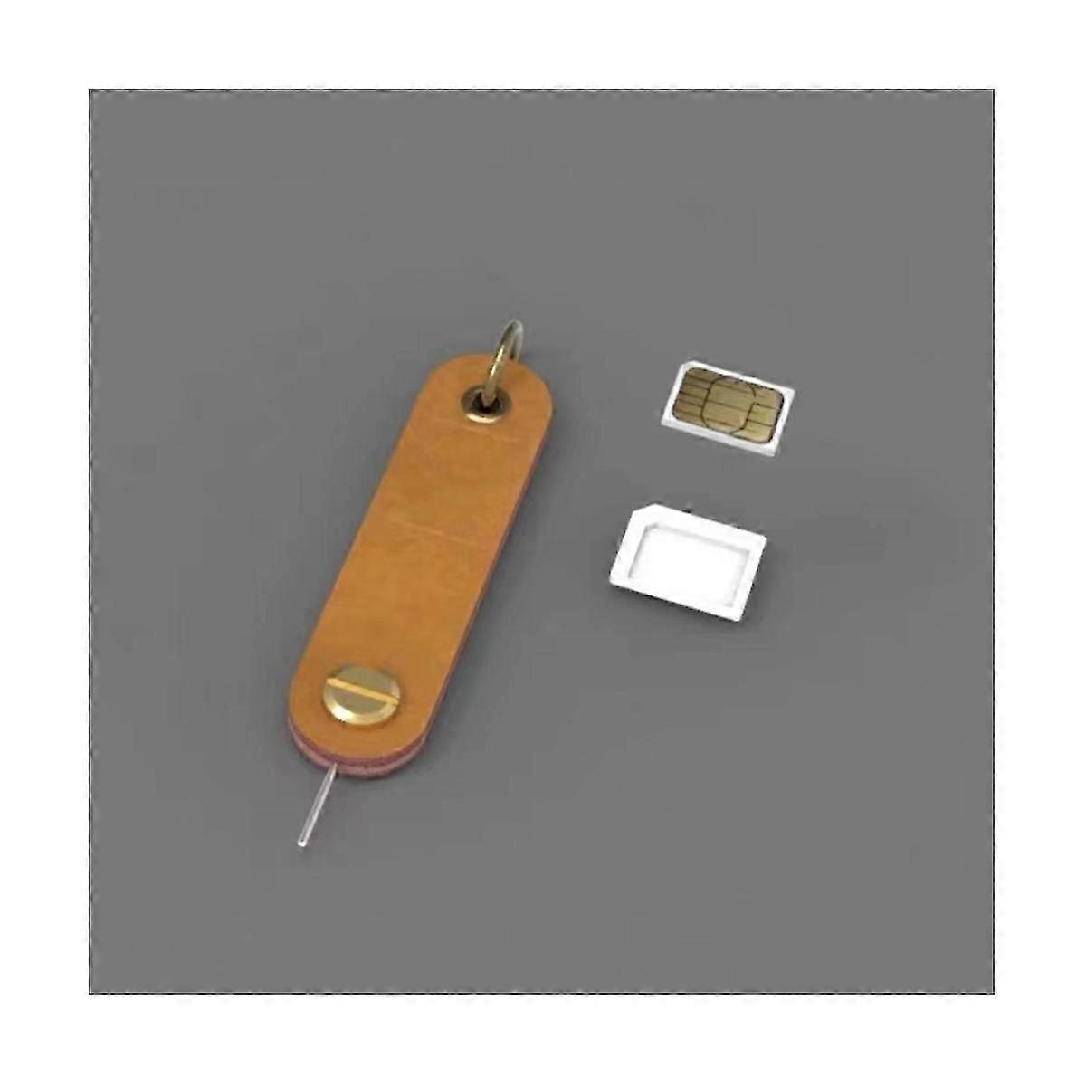 3Pcs Eject Tray Open Pin Needle Key Tool for Universal Mobile Phone Portable Removal Tool