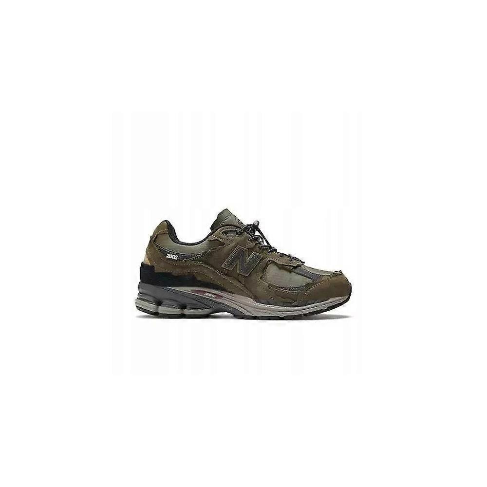 Shoes New Balance 2002r M2002RDN