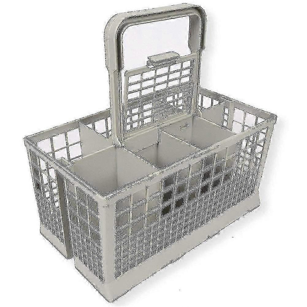 Dishwasher Cutlery Basket Portable Silverware Tableware K Spoon