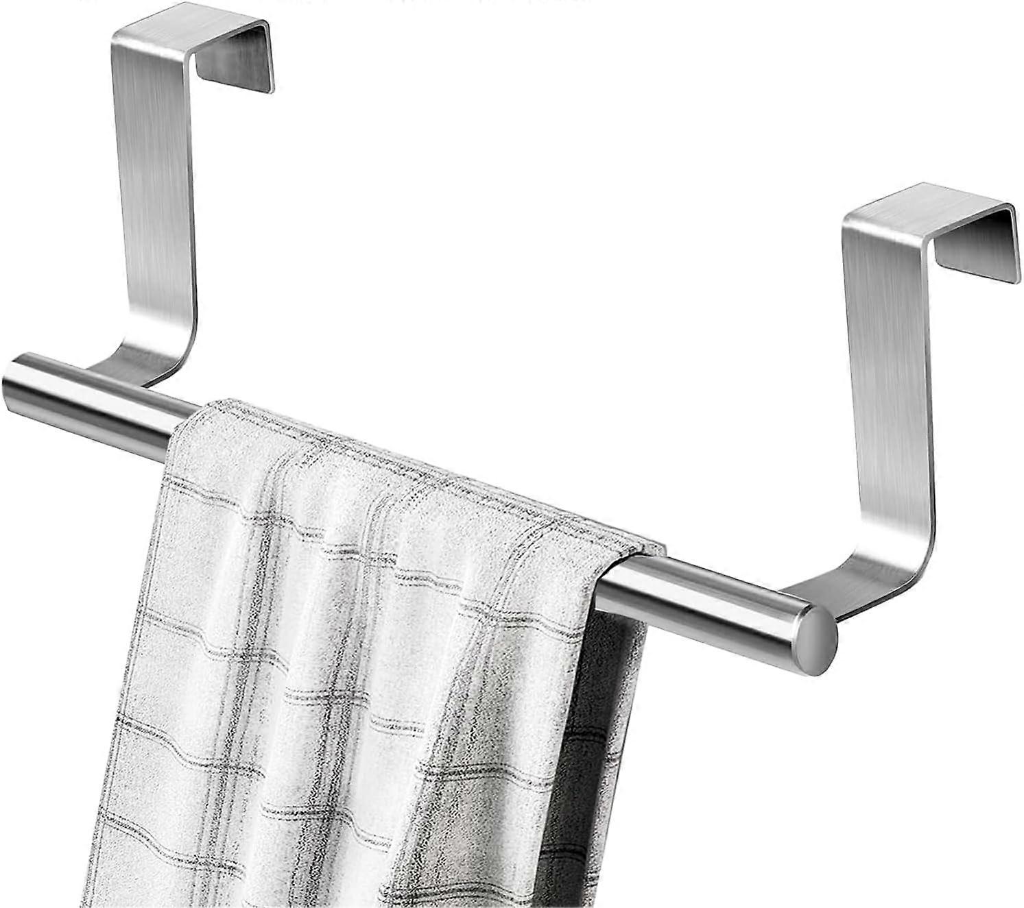 Kitchen Towel Rack