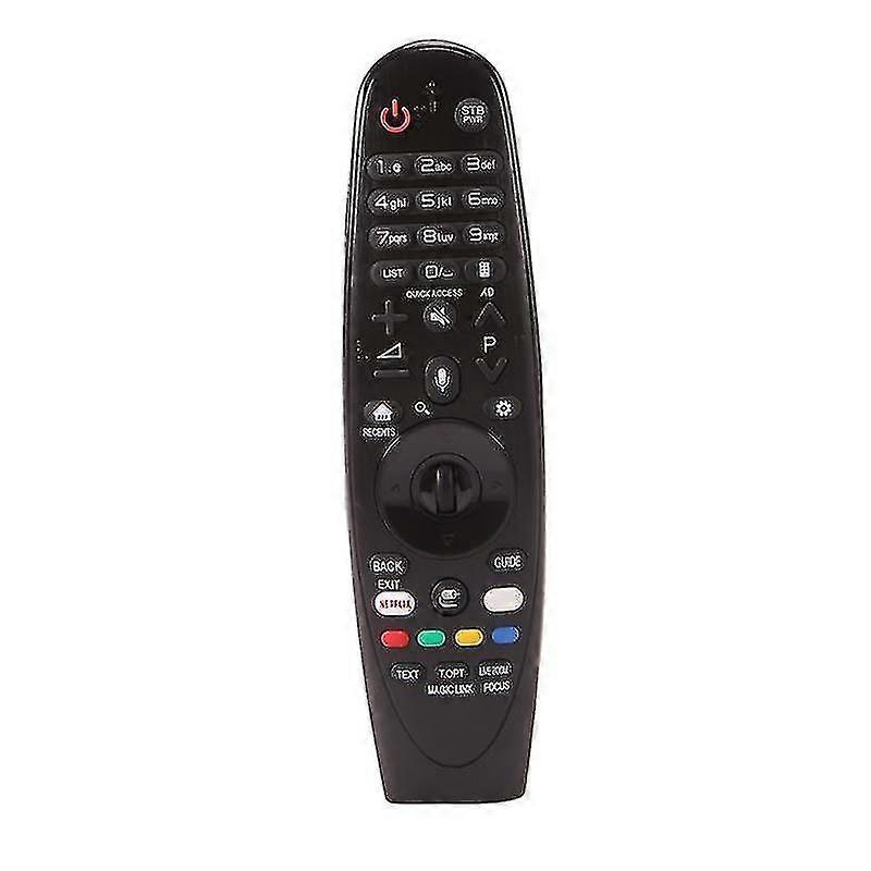 Replacement Remote Control with Voice Function for LG Smart TV MR650A