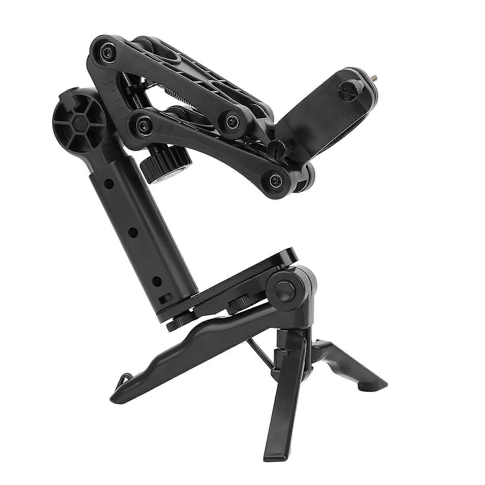 ZAxis Stabilizer Compatible With Three Axis Stabilizer Usage Extension Bracket Support Frame